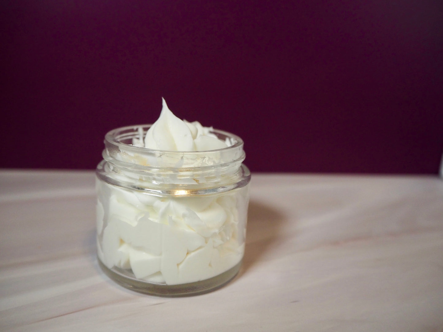 VELISSE DELUXE BUTTERCREAM (4oz.)