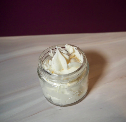 VELISSE DELUXE BUTTERCREAM (4oz.)