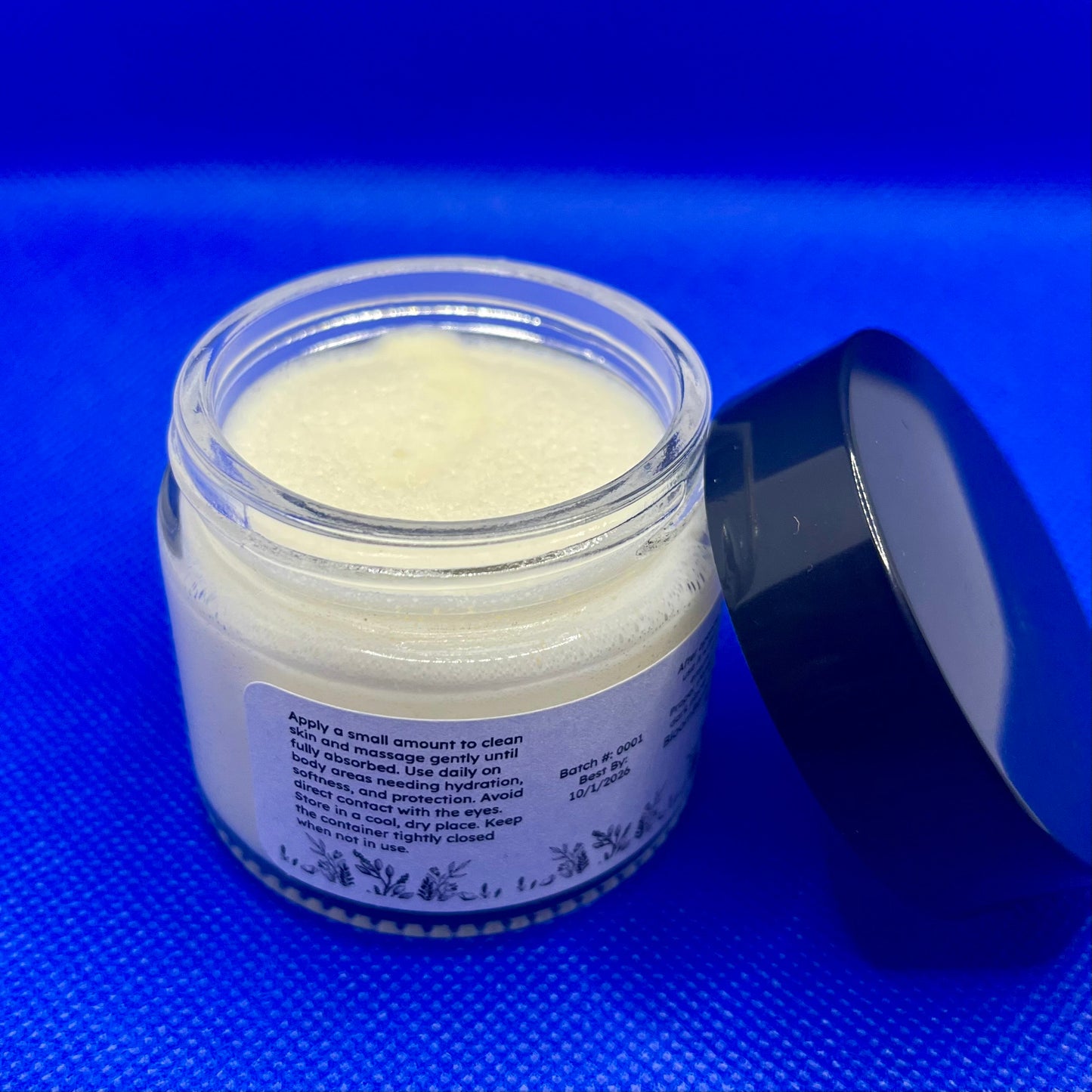 Lanova Nourish Cloud Cream