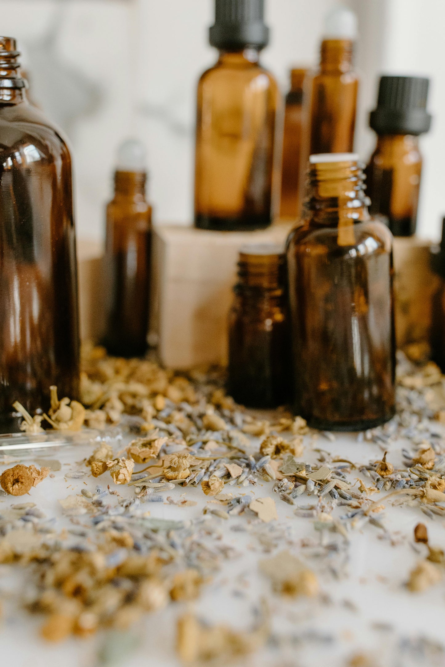 SoftPetal Luxe Body Oil