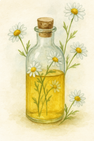 SoftPetal: A Ritual of Calm Renewal