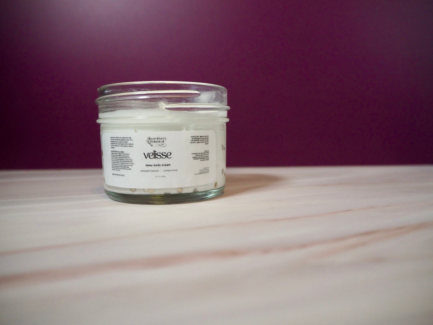 VELISSE: Luxury Skin Care