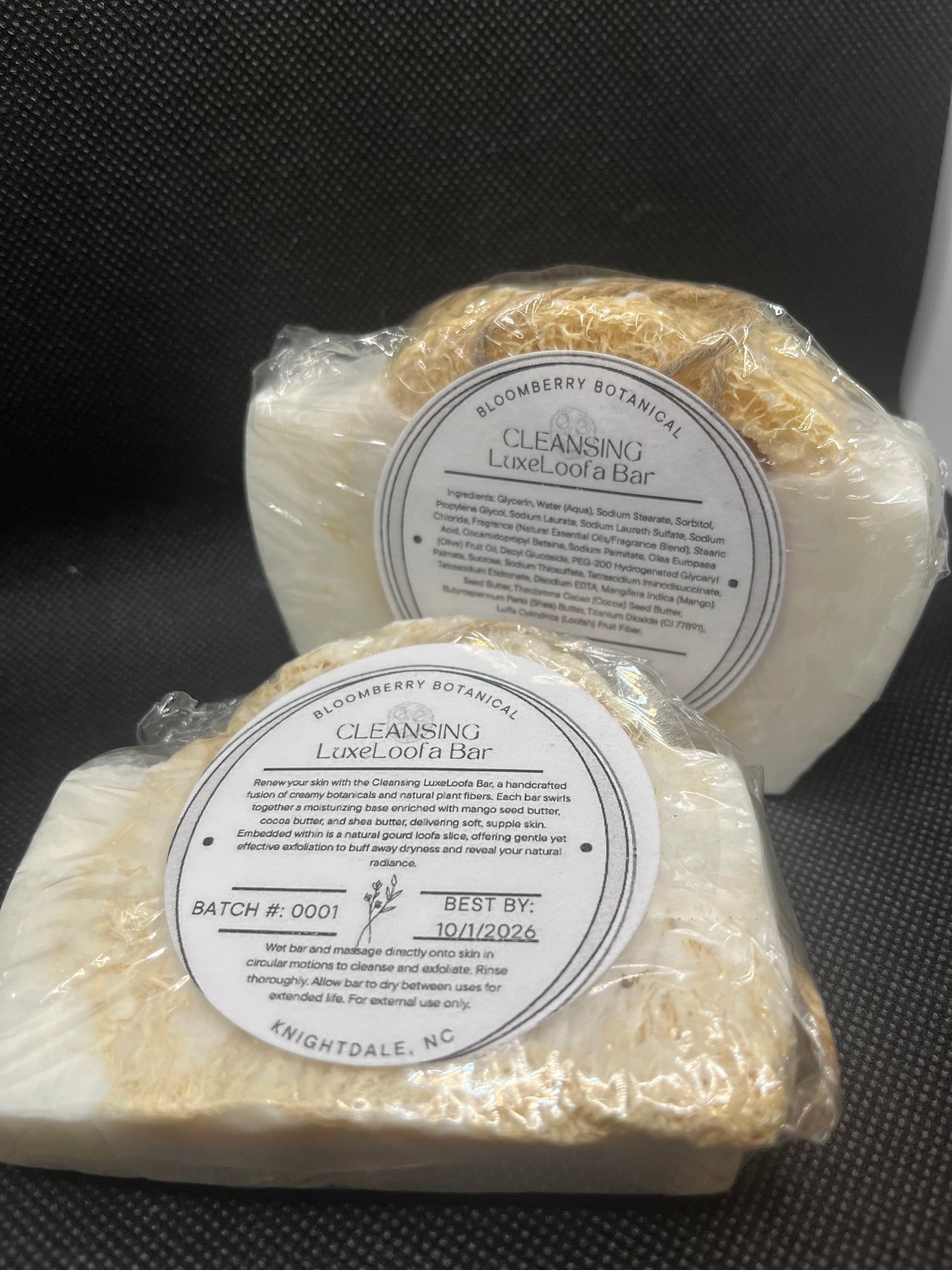 Exfoliation Collection - Exfoliate & Renew