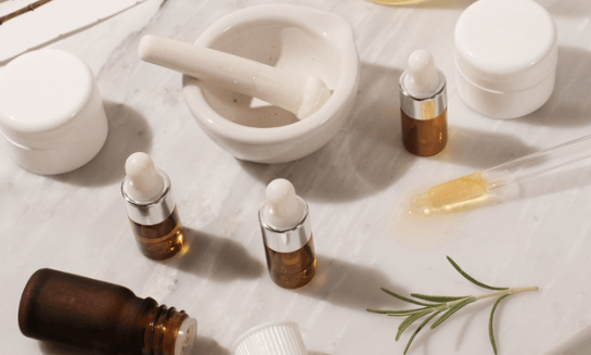 LuxeBloom Body Care