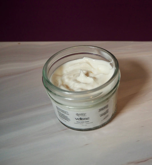 VELISSE DEWY BODY CREAM (4 oz.)