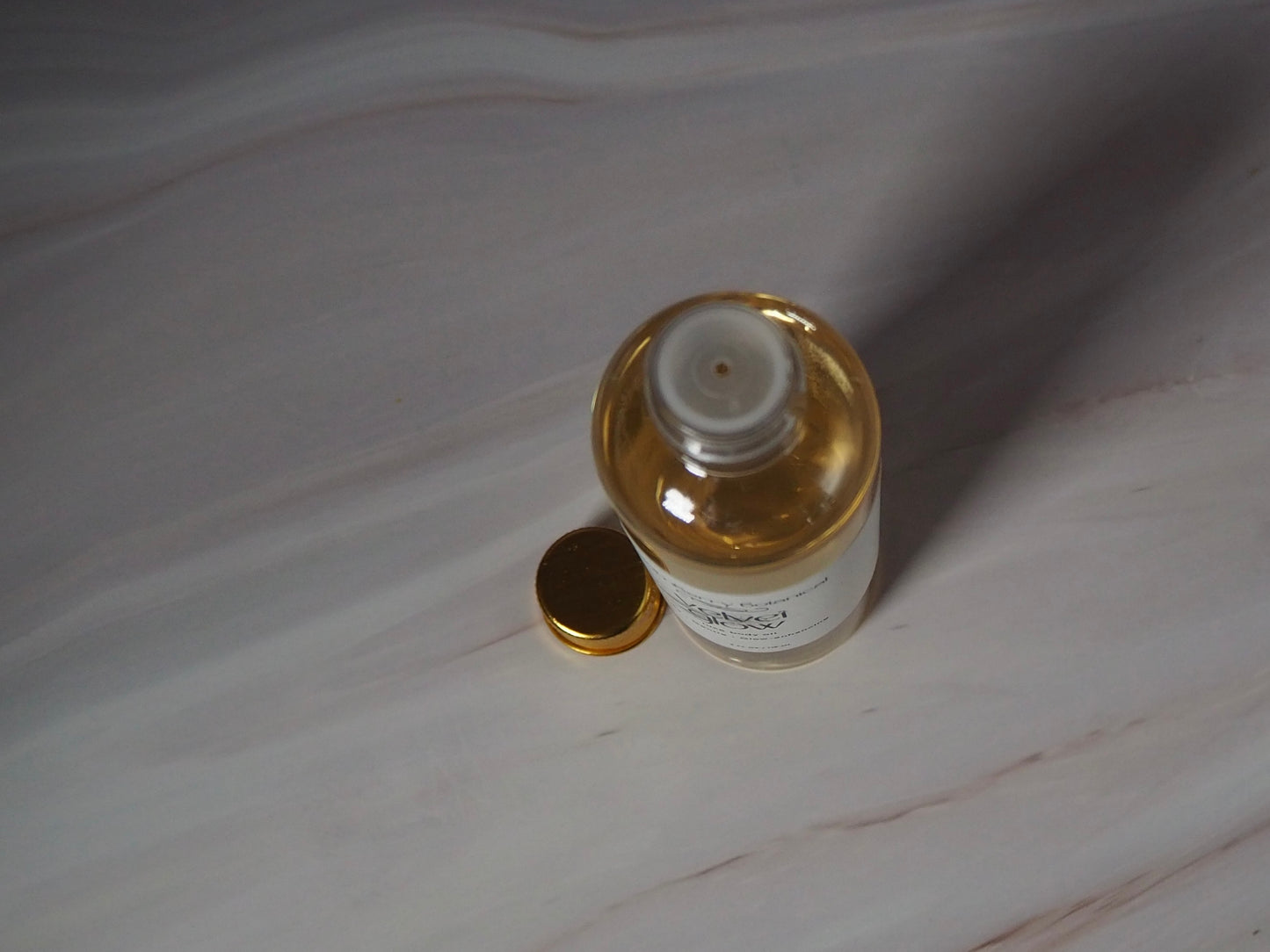 VelvetGlow Body Oil (3.4oz.)