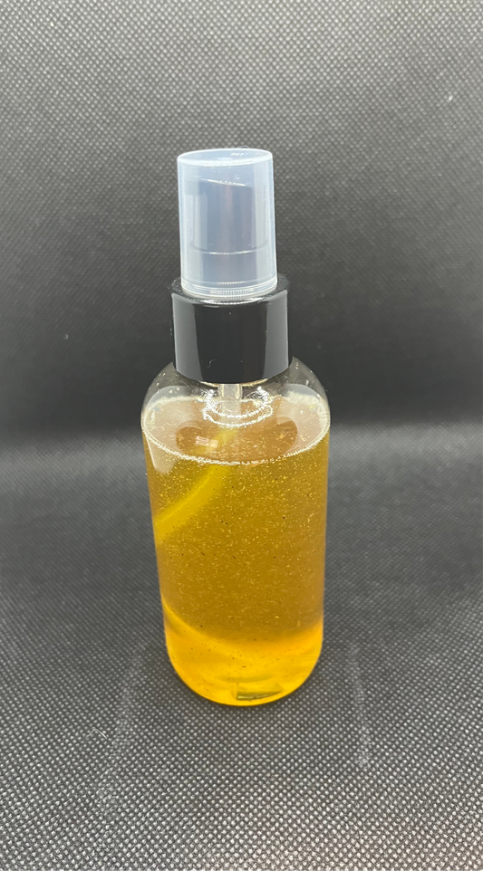 Lanova Aegis Oil