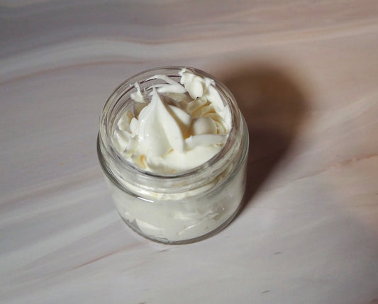 VELISSE DELUXE BUTTERCREAM (4oz.)