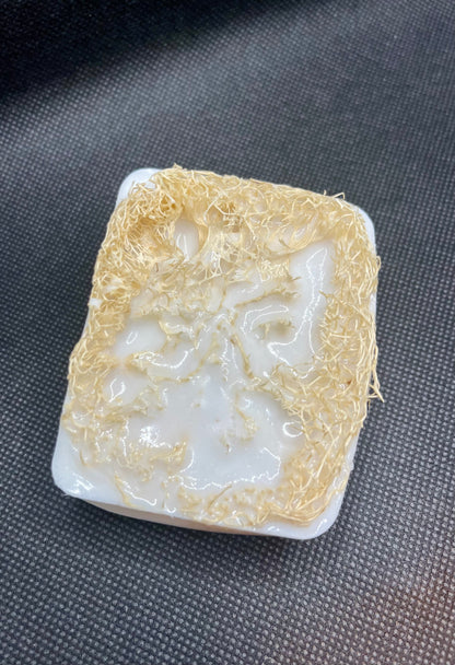 Cleansing LuxeLoofa Bar