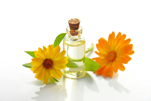 GoldenGlow Luxe Body Oil