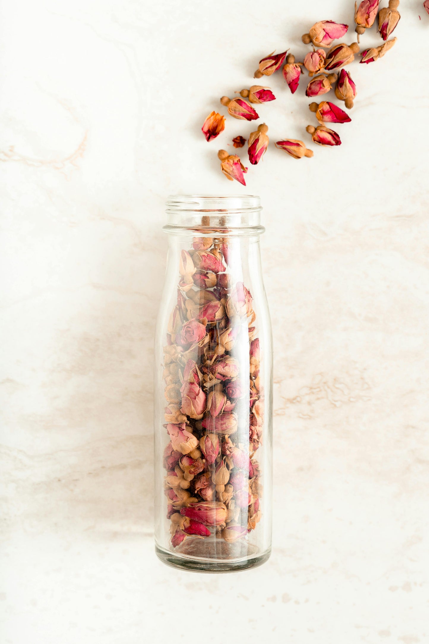 PetalBlush Romance Scrub